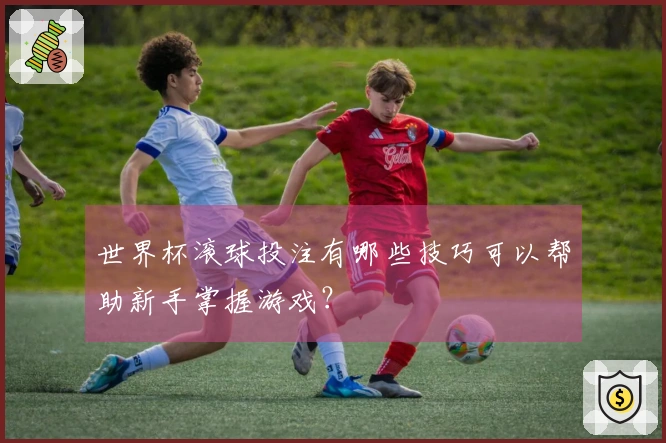 世界杯滚球投注有哪些技巧可以帮助新手掌握游戏？