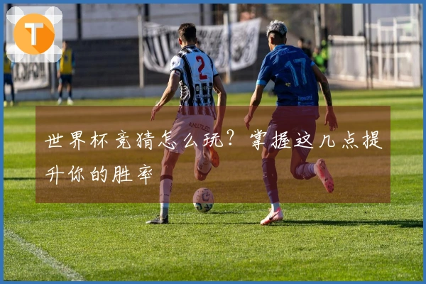 世界杯竞猜怎么玩？掌握这几点提升你的胜率