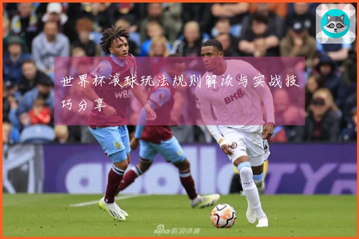 世界杯滚球玩法规则解读与实战技巧分享