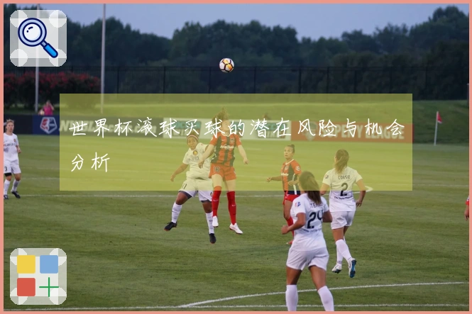世界杯滚球买球的潜在风险与机会分析