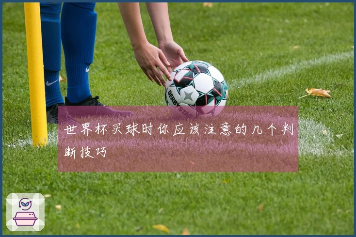 世界杯买球时你应该注意的几个判断技巧