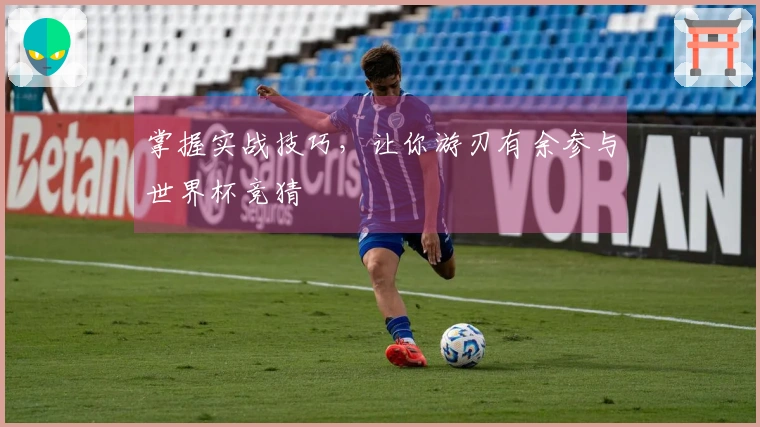 掌握实战技巧，让你游刃有余参与世界杯竞猜
