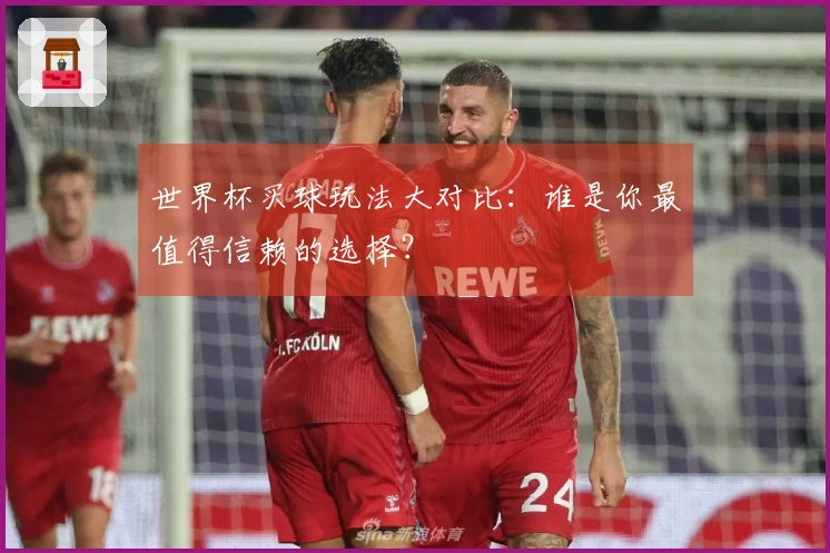 世界杯买球玩法大对比：谁是你最值得信赖的选择？