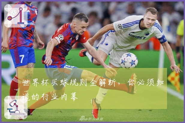 世界杯买球规则全解析，你必须知道的行业内幕