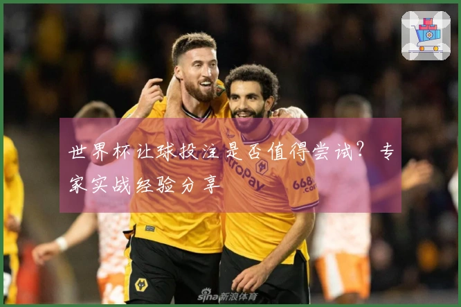 世界杯让球投注是否值得尝试？专家实战经验分享