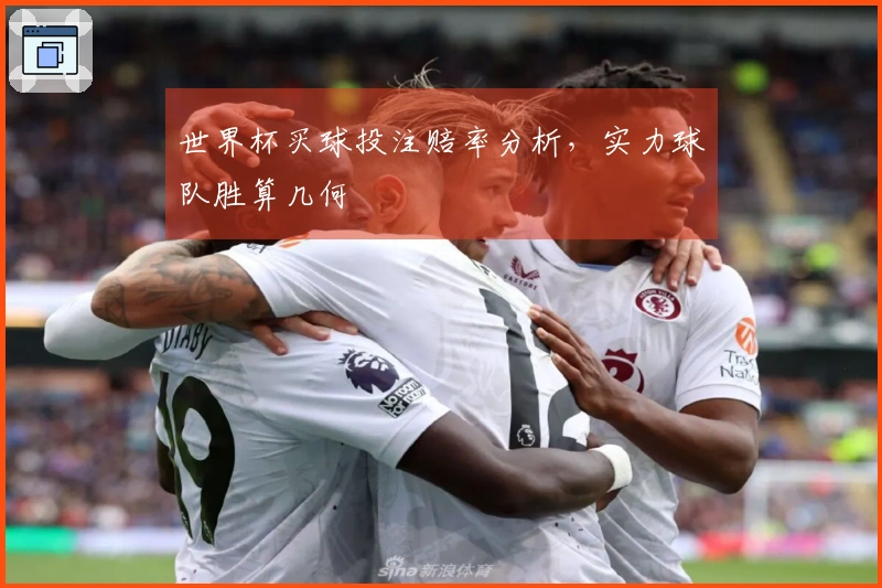 世界杯买球投注赔率分析，实力球队胜算几何