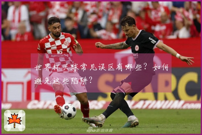 世界杯买球常见误区有哪些？如何避免这些陷阱？