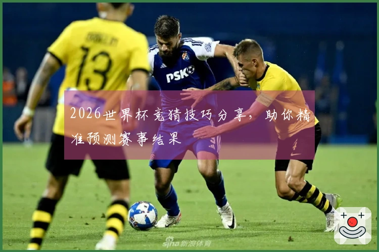 2026世界杯竞猜技巧分享，助你精准预测赛事结果