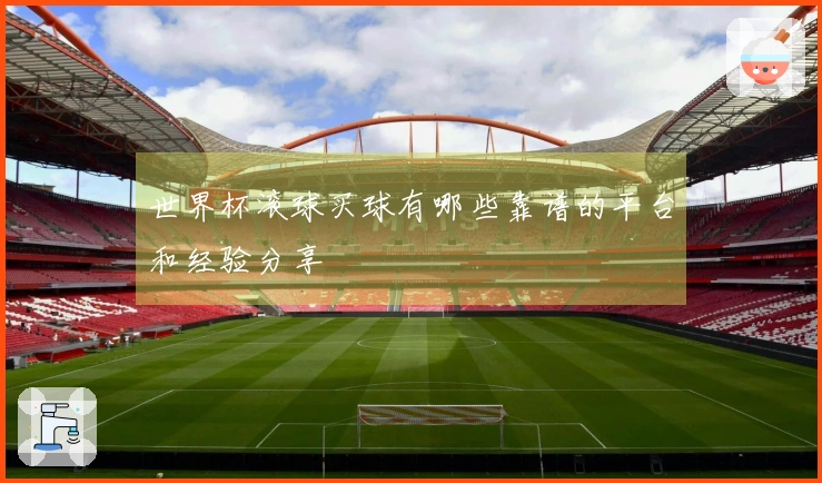 世界杯滚球买球有哪些靠谱的平台和经验分享