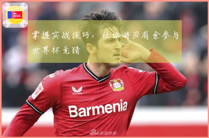 掌握实战技巧，让你游刃有余参与世界杯竞猜